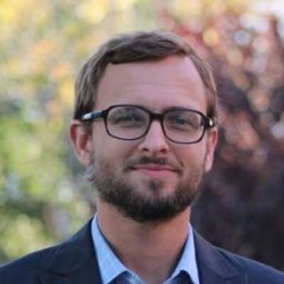 Profile Picture of Adam Voight (@voighta) on Twitter