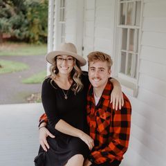 Profile Picture of Garrett Blater (@garrettblater) on Tiktok