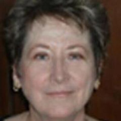 Profile Picture of Sandy L.Gunn (@SandyLGunn) on Twitter