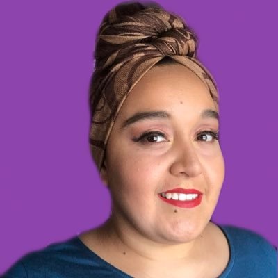 Profile Picture of Cindy Lee Alves, MEd (@CindyLeeAlves) on Twitter