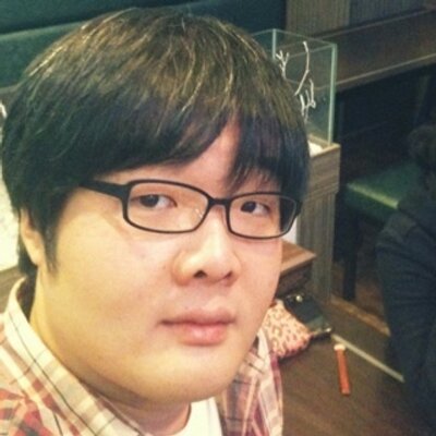 Profile Picture of Gerrard Dohyeong Kim (@Gouske) on Twitter
