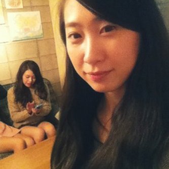 Profile Picture of Minju Kim (@Minjukim3) on Twitter