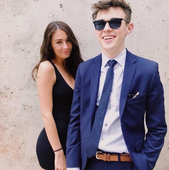 Profile Picture of Harrison Freeman (@hpf4848) on Poshmark