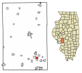 Profile Picture of Benld, Illinois - Wikipediaon Wikipedia