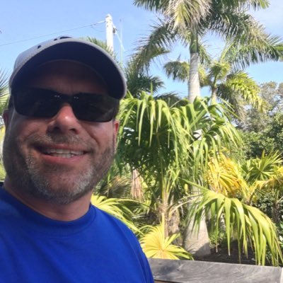 Profile Picture of Keith Thompson (@keiththompson) on Twitter