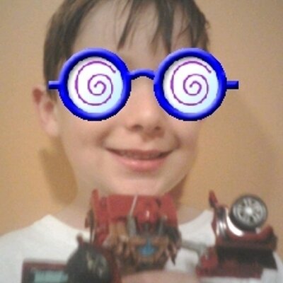 Profile Picture of Aaron Pico (@picojunk) on Twitter