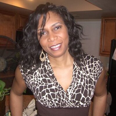 Bianca Griffin - Twitter Profile Picture of Bianca Griffin (@getfitnrich4lif) on Twitter