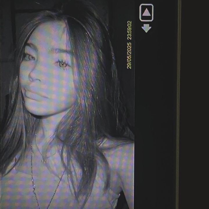 Profile Picture of ig: leiirien (@leirienn) on Tiktok