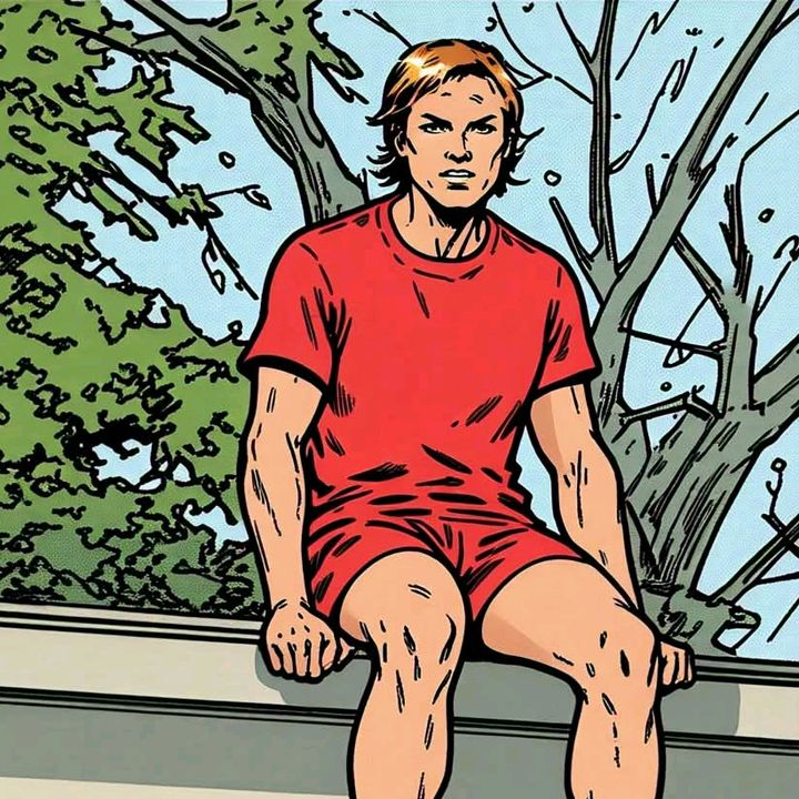 Profile Picture of Justin Chapin (@@justinchapin) on Tiktok