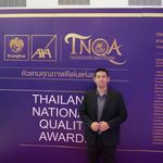 Profile Picture of Jiraphat Hamlet Sophawet (@wachirapon_sophawet) on Instagram