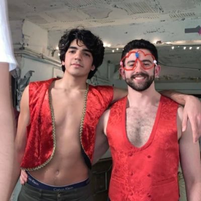 Sebastian Hernandez - Twitter Profile Picture of Sebastian Hernandez (@_srh_18) on Twitter