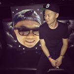 Profile Picture of Steven Kwan (@skwan13) on Instagram