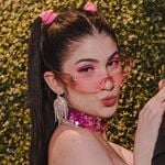 Profile Picture of GIGI (@giovannadigrecco) on Instagram