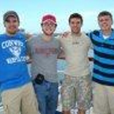 Profile Picture of Hunter Byrd (@TrevinByrd32) on Twitter