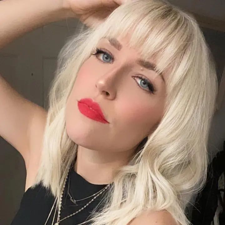 JeannePeck - Tiktok Profile Picture of JeannePeck (@jeannepeckvdnj) on Tiktok