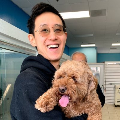 Wei Li King - Twitter Profile Picture of Wei Li King (@iamwillking) on Twitter