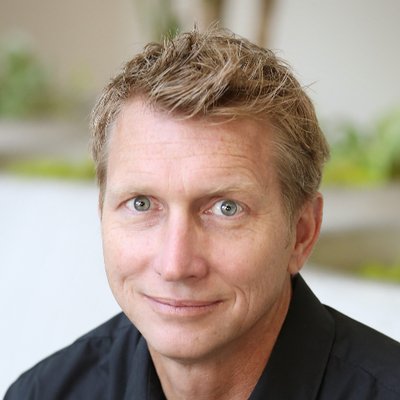 Profile Picture of Tom Kuhr (@tomkuhr) on Twitter