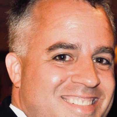 Profile Picture of Jay Palermino (@JayPalermino) on Twitter