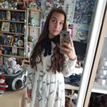 Profile Picture of Beth (@bethhancock99) on Instagram