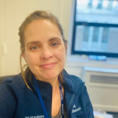 Profile Picture of Karen Alexander PhD, RN (@kbalexander2) on Twitter