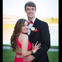 Profile Picture of Savannah Pearce (@savannah-pearce) on Quora