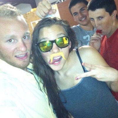 Profile Picture of  ⚾️MIKEIKE ⚾️ (@MicahRobbins) on Twitter