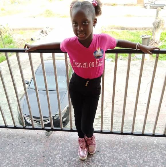 Profile Picture of Ama Edema (@amaedema2014) on Poshmark