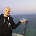 Profile Picture of Frank Peithmann (@peithmann_) on Instagram