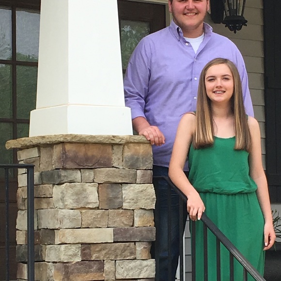 Profile Picture of Tori Parrish (@toriii07) on Poshmark