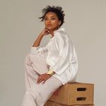 Profile Picture of Logan Browning (@loganlaurice) on Instagram