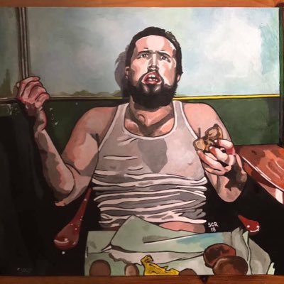 Profile Picture of Drew Pierson (@Pierson4life) on Twitter