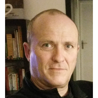 Profile Picture of Marc Suchy (@MSuchyescrime) on Twitter