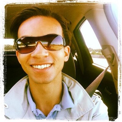 Profile Picture of Michael Tyler Pelham (@mtp7112) on Twitter