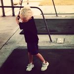 Profile Picture of James Hector (@jlhectr) on Instagram