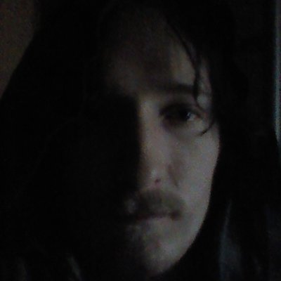Profile Picture of Aaron Tobey Carroll (@aaron_tobey) on Twitter