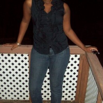 Profile Picture of Shanell Thomas (@Nell_Nell24) on Twitter