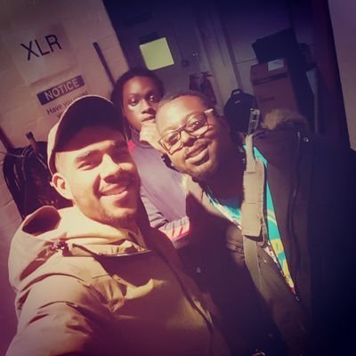 Profile Picture of Just_kearon_Music (@kearonTeamYOA) on Twitter