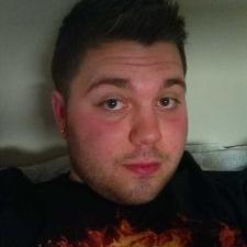 Profile Picture of Anthony Krueger (@HeadCaseCBT) on Twitter