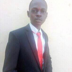 Profile Picture of Ian Ochieng (@IanOchieng20) on Twitter