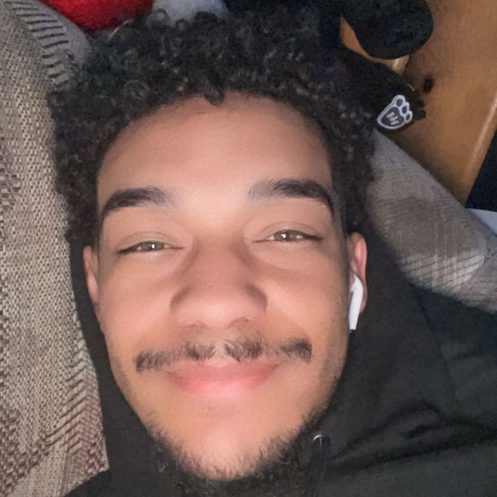 Profile Picture of Michael Pruitt (@michaelopruitt_) on Tiktok