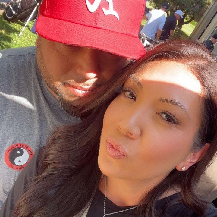 Profile Picture of Lea Morrow (@mrsmorrow06) on Tiktok