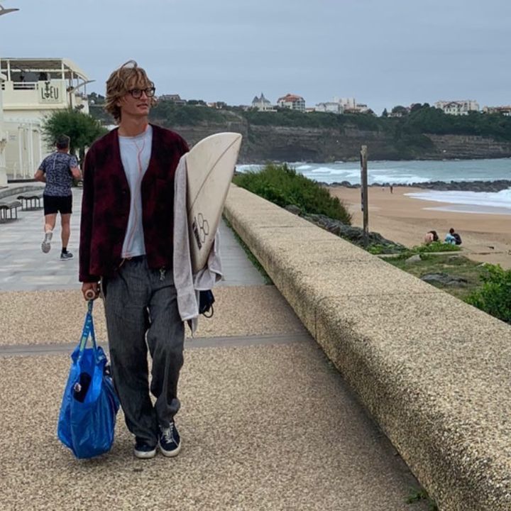 Profile Picture of Hugo Schwarz (@huugoschwarz) on Tiktok