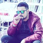 Profile Picture of David Gerardo (@davidgerardobmch) on Instagram