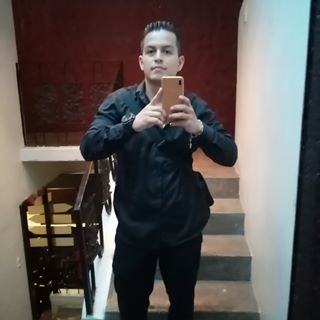 Profile Picture of Norberto Hijar (@norberto.hijar) on Facebook