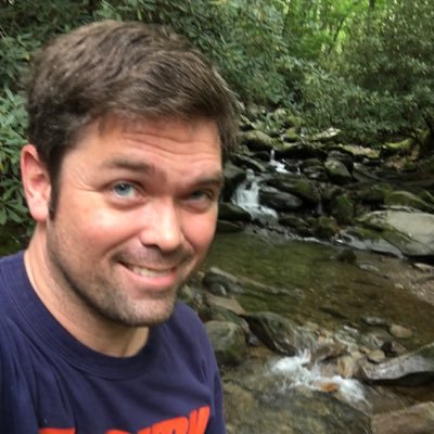 Profile Picture of J Bradley Nelson (@jbradleynelson) on Twitter