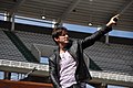 Profile Picture of Axel (singer) - Wikipediaon Wikipedia