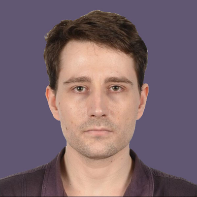 Profile Picture of Joe Rice-Jones (@iWalkingCorpse) on Twitter