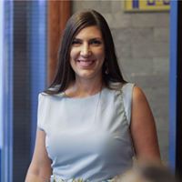 Profile Picture of Shadia Srour (@shadia-srour) on Quora