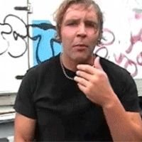 Profile Picture of Jon Moxely (Fake) (@Jon_Moxely_Fake) on Twitter