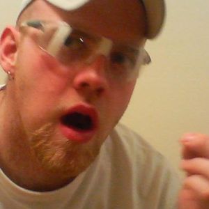 Profile Picture of Clint Minetor (@jesusbear) on Myspace